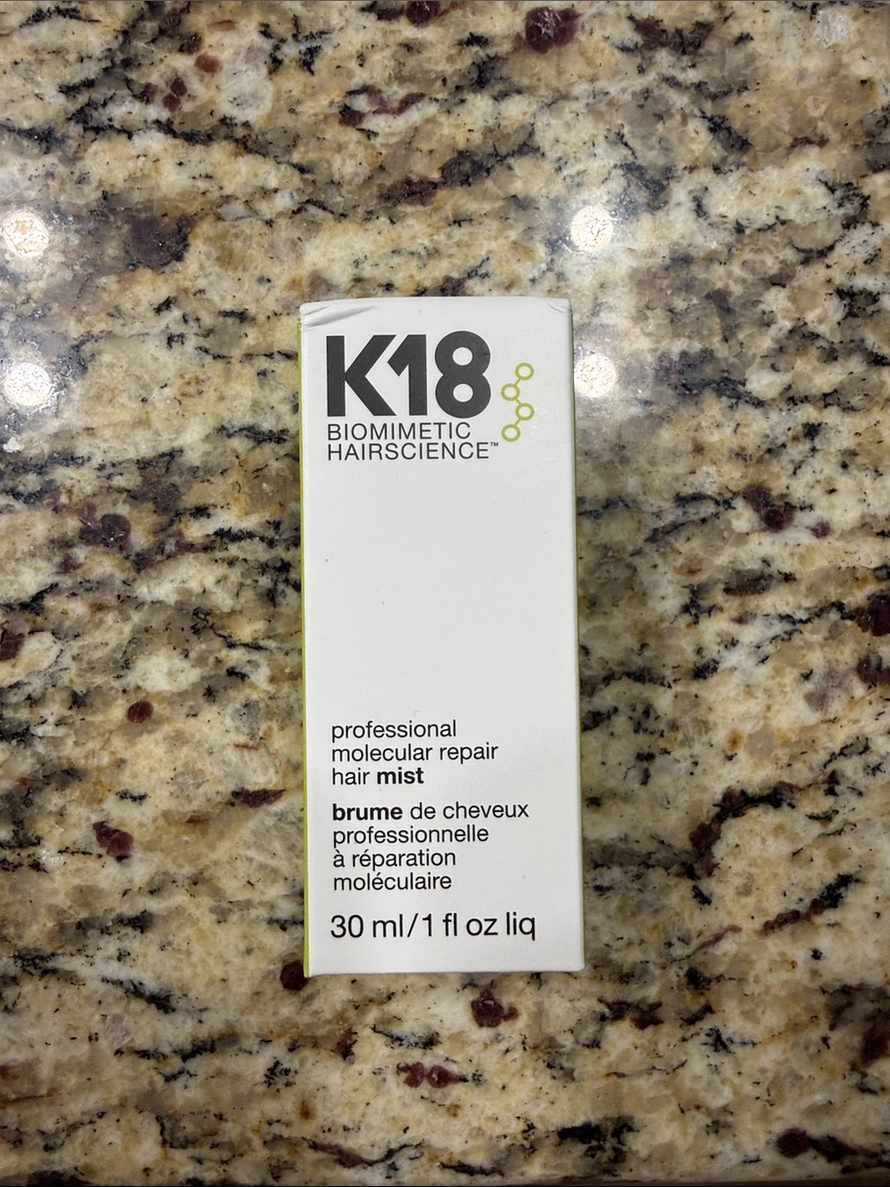 K18 Professional Molecular Repair Hair Mist